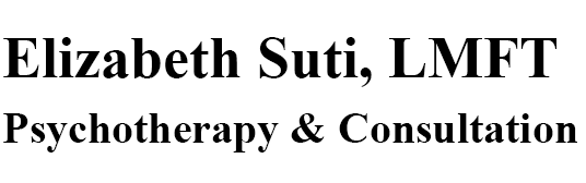 Elizabeth Suti, LMFT